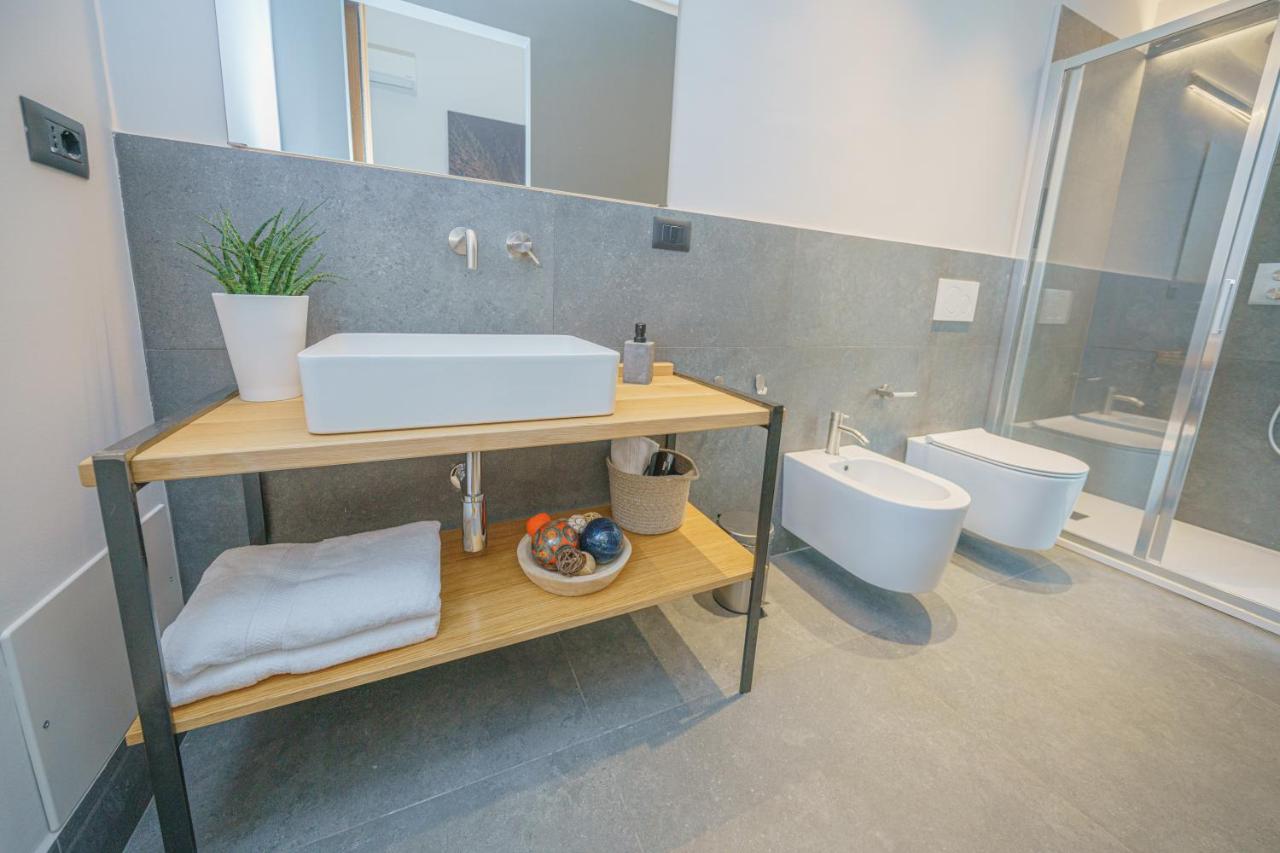 Cafune Rooms คาตาเนีย ภายนอก รูปภาพ